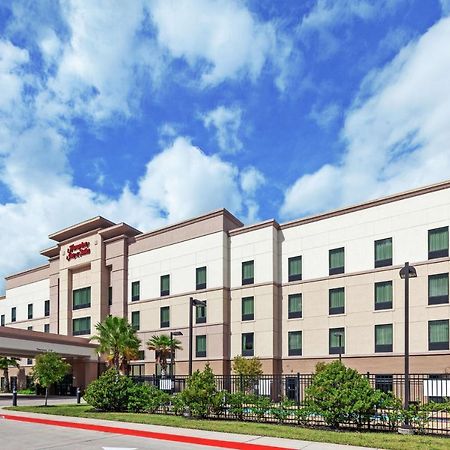 Hampton Inn & Suites Houston North Iah, Tx Eksteriør bilde